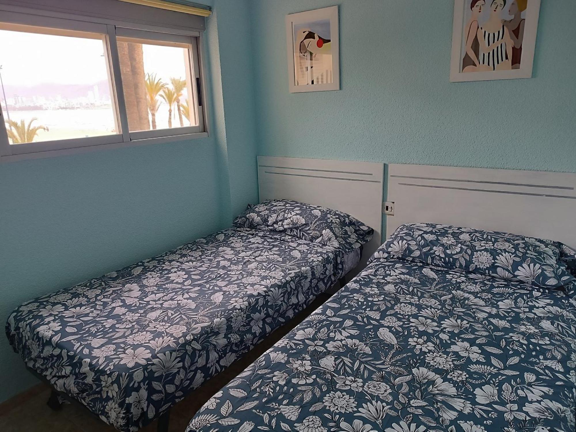 Casa Lolo Appartement