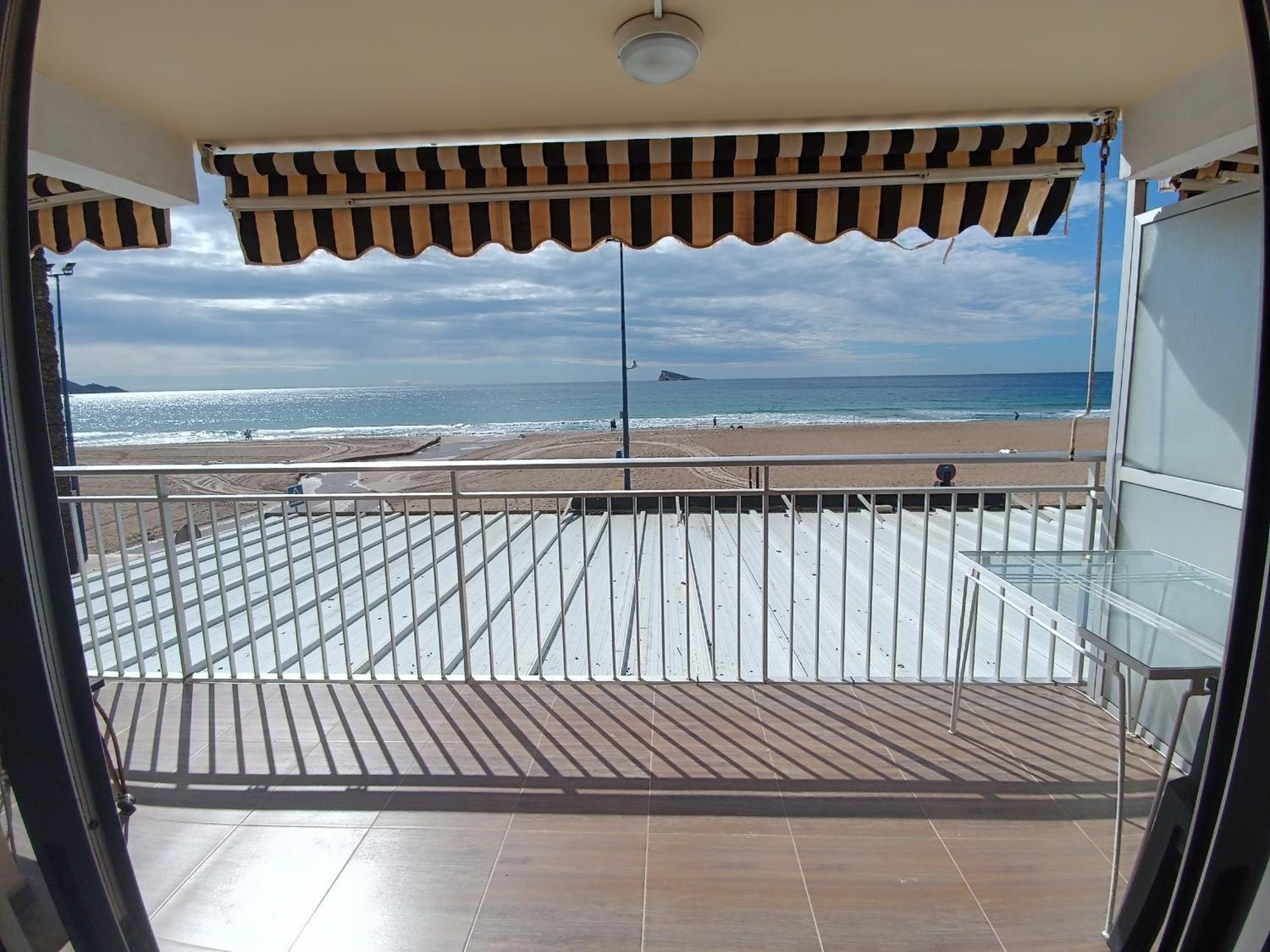 Casa Lolo Appartement Benidorm