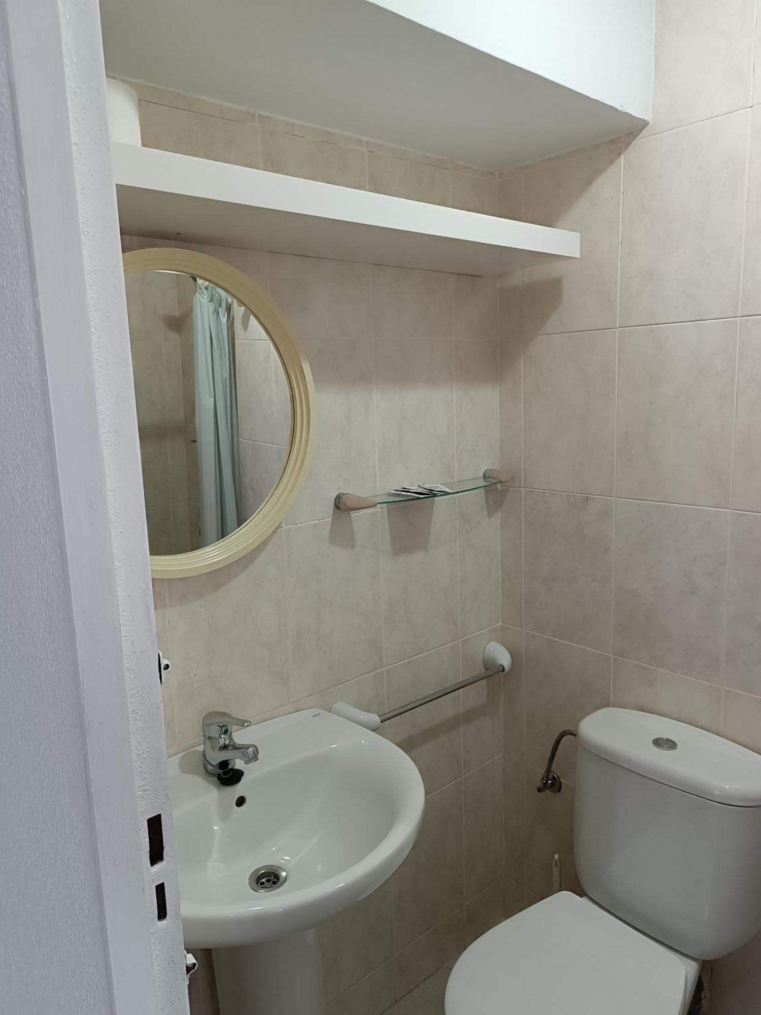 Apartamento Casa Lolo