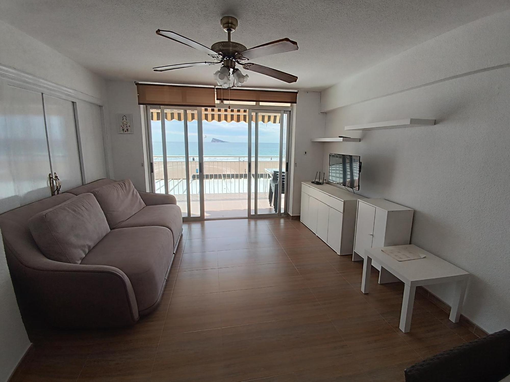 Apartamento Casa Lolo Benidorm