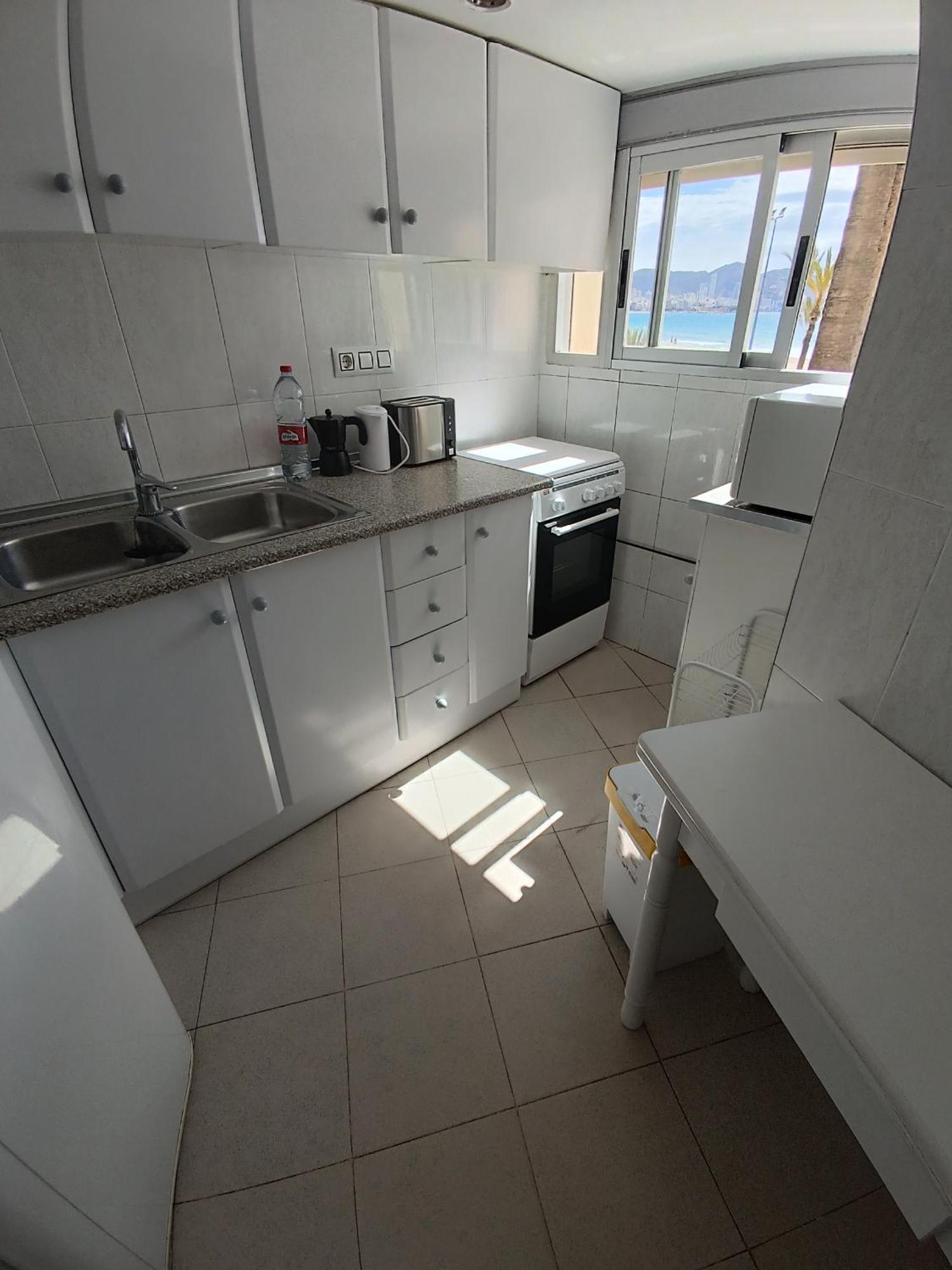 Apartamento Casa Lolo Benidorm