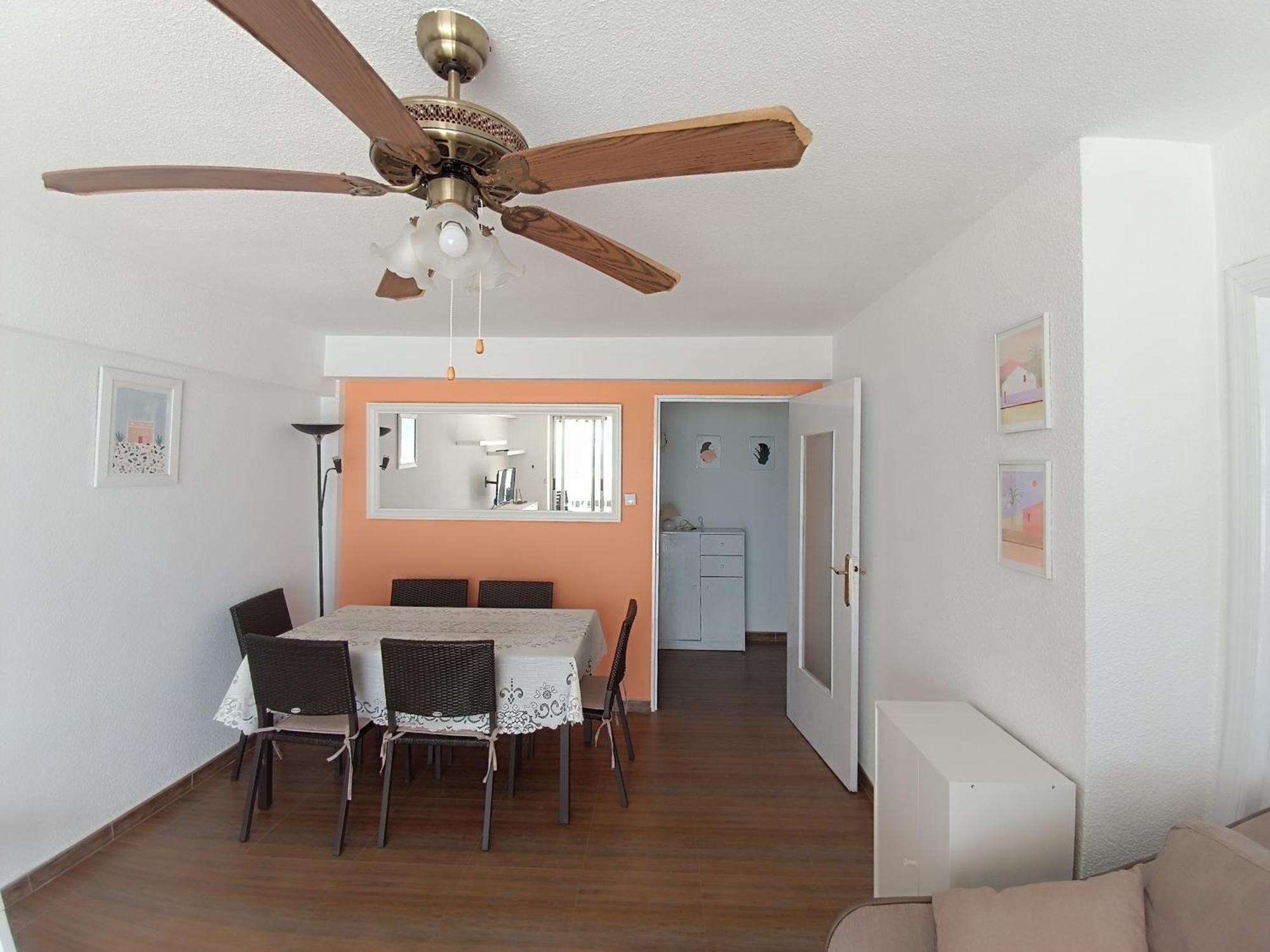 Apartamento Casa Lolo